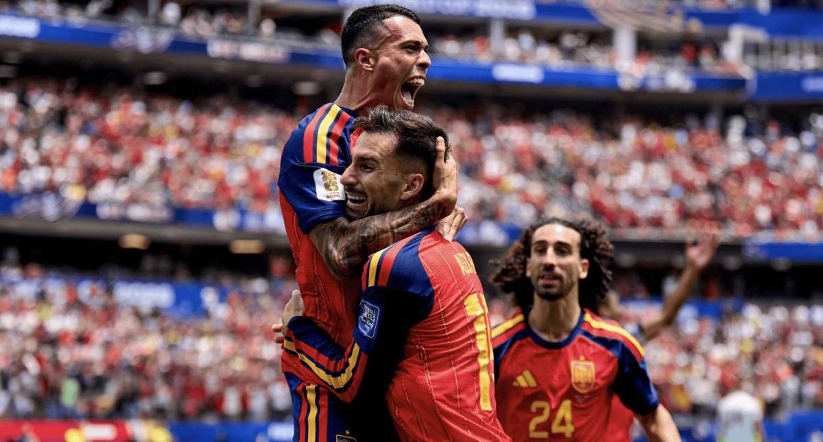 La prioridad de España es Mundial: plácido pase a octavos de 'La Roja' ante una inofensiva Austria