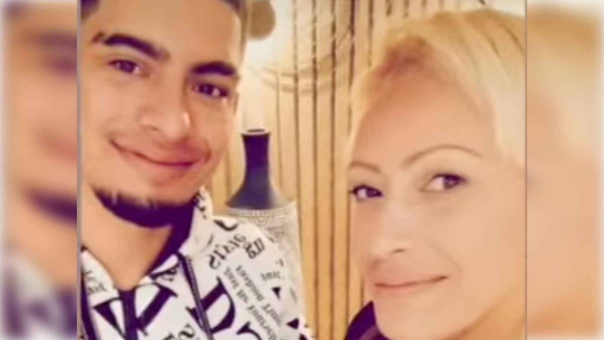 La desesperación de una madre ante la desaparición de su hijo en Marbella: 