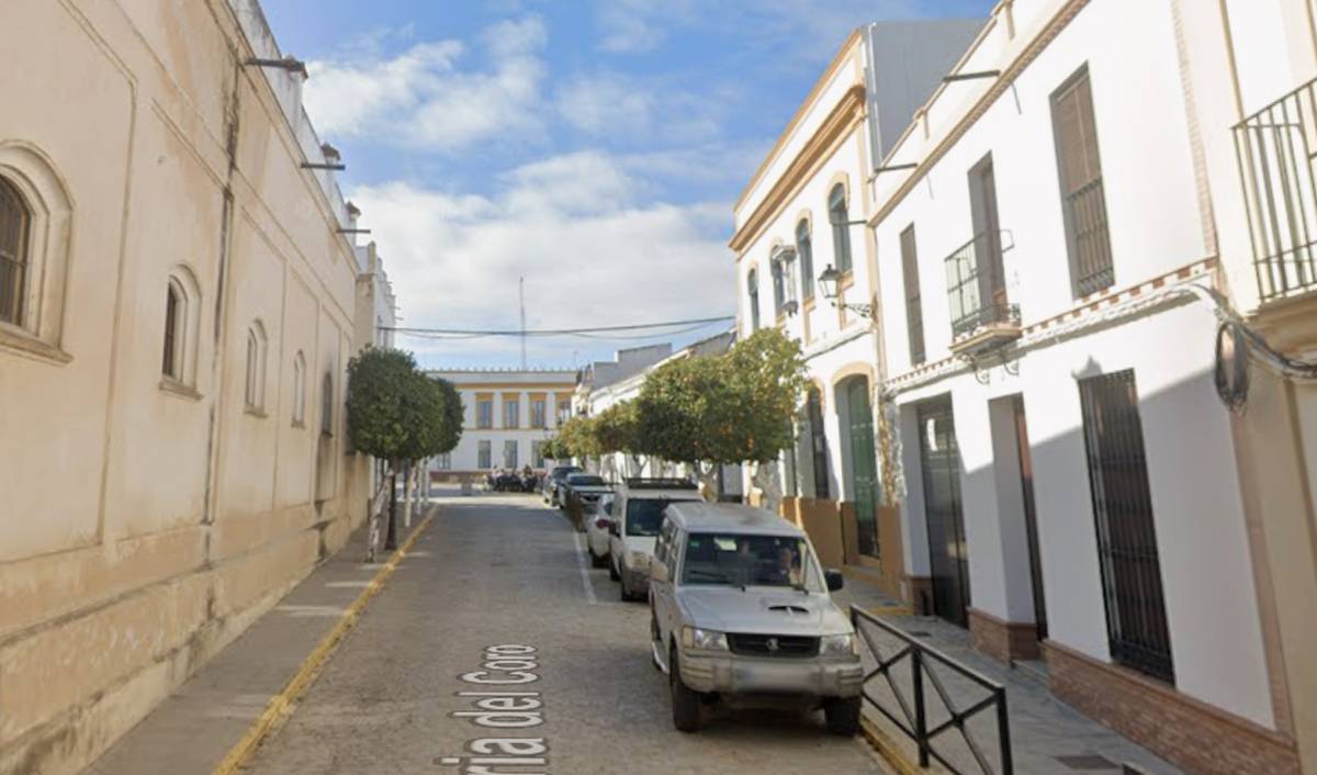 Muere un segundo trabajador en Sevilla, en menos de una semana, tras caer desde una plataforma