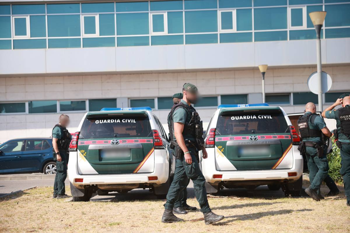 Alrededor de una veintena de investigados y testigos declararán ante el juez por la presunta trama de blanqueo y narco en El Puerto
