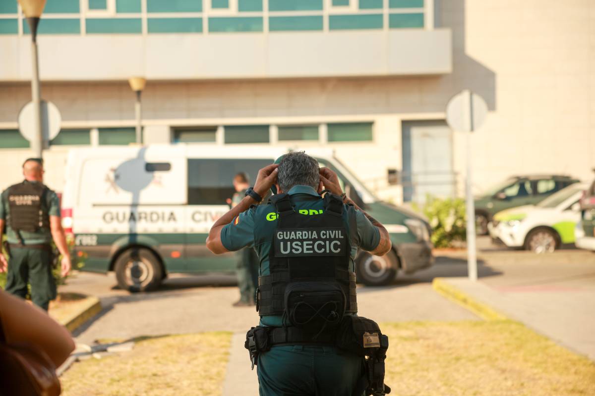 Al menos 50 testigos e investigados en la primera fase de la trama de blanqueo y narco con epicentro en El Puerto