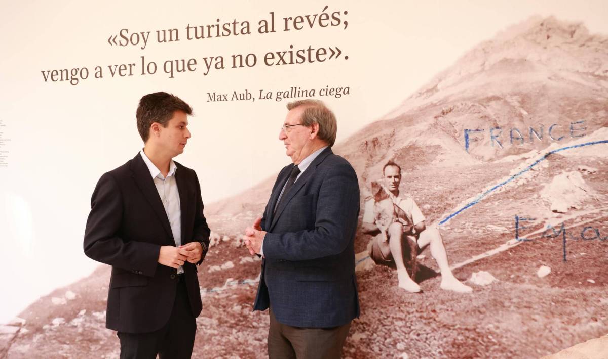 La memoria de 'El Cuerpo Errante' llega a Sevilla: la exposición que invita a mirar lo que 