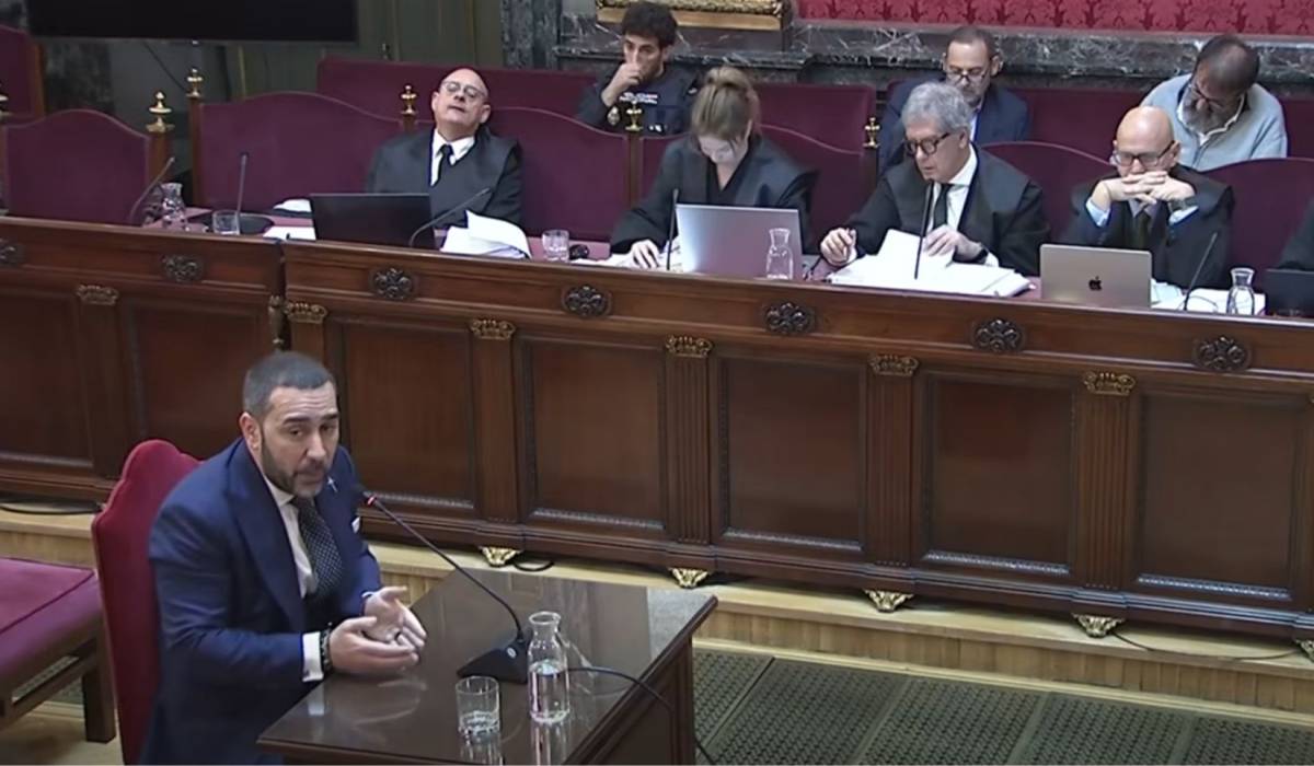 Editorial | La 'vía Aldama' lo cambia todo