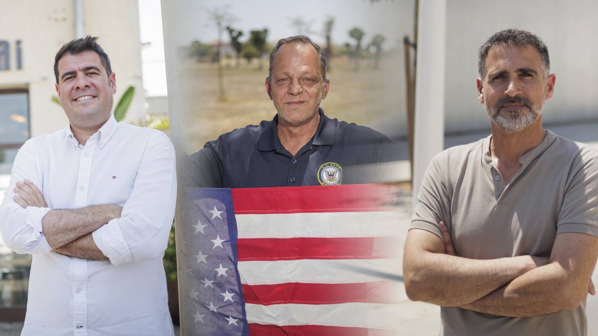 4 de julio: el día que Rota brindó por Estados Unidos