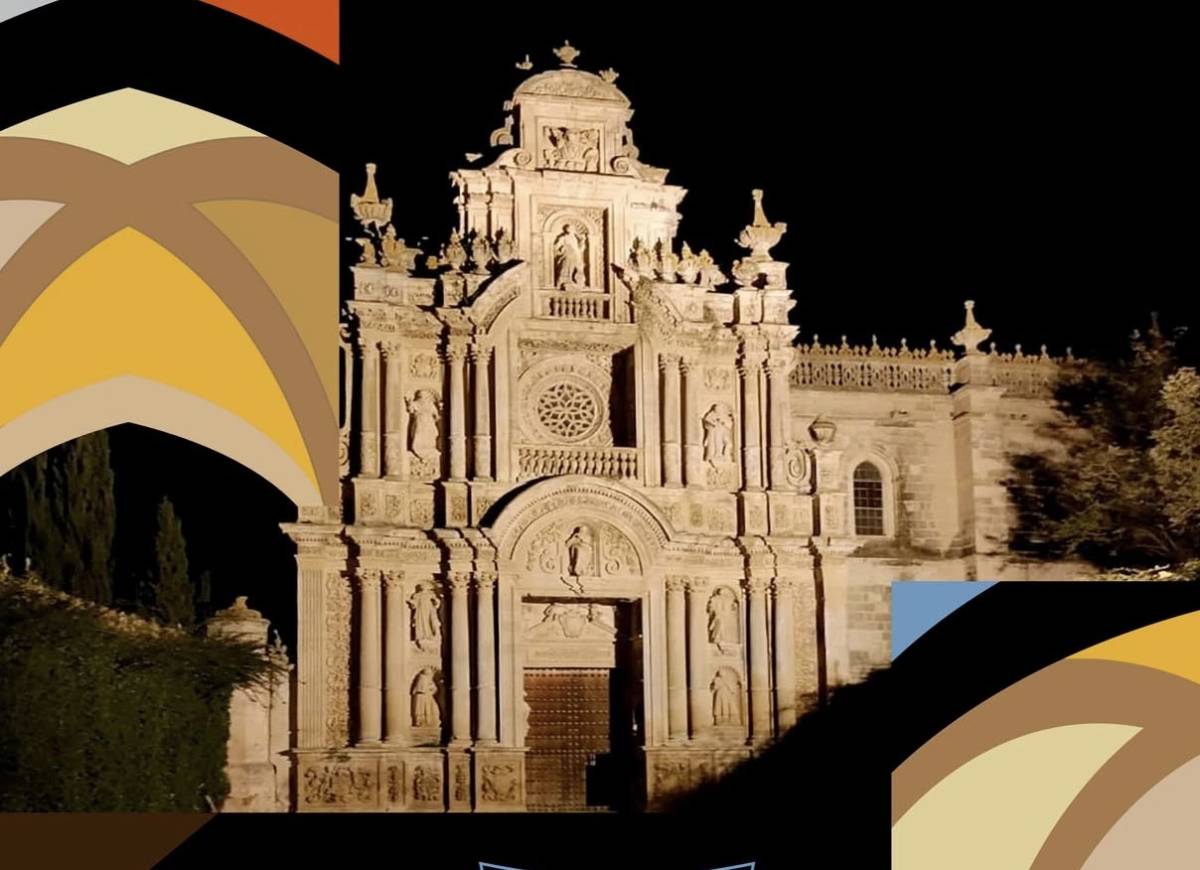 La Cartuja de Jerez abrirá sus puertas de noche con las visitas 'Sentir el silencio'