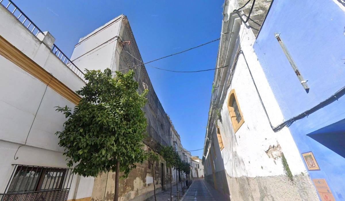 El antiguo colegio de San Miguel se convertirá en viviendas: un proyecto tras el 'fiasco' de hace unos años