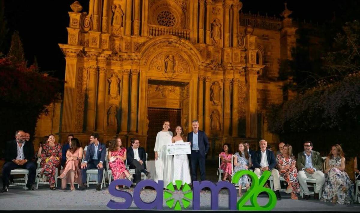 Amigos de la Cartuja denuncia eventos multitudinarios y avisa de que el Obispado de Jerez estaría 