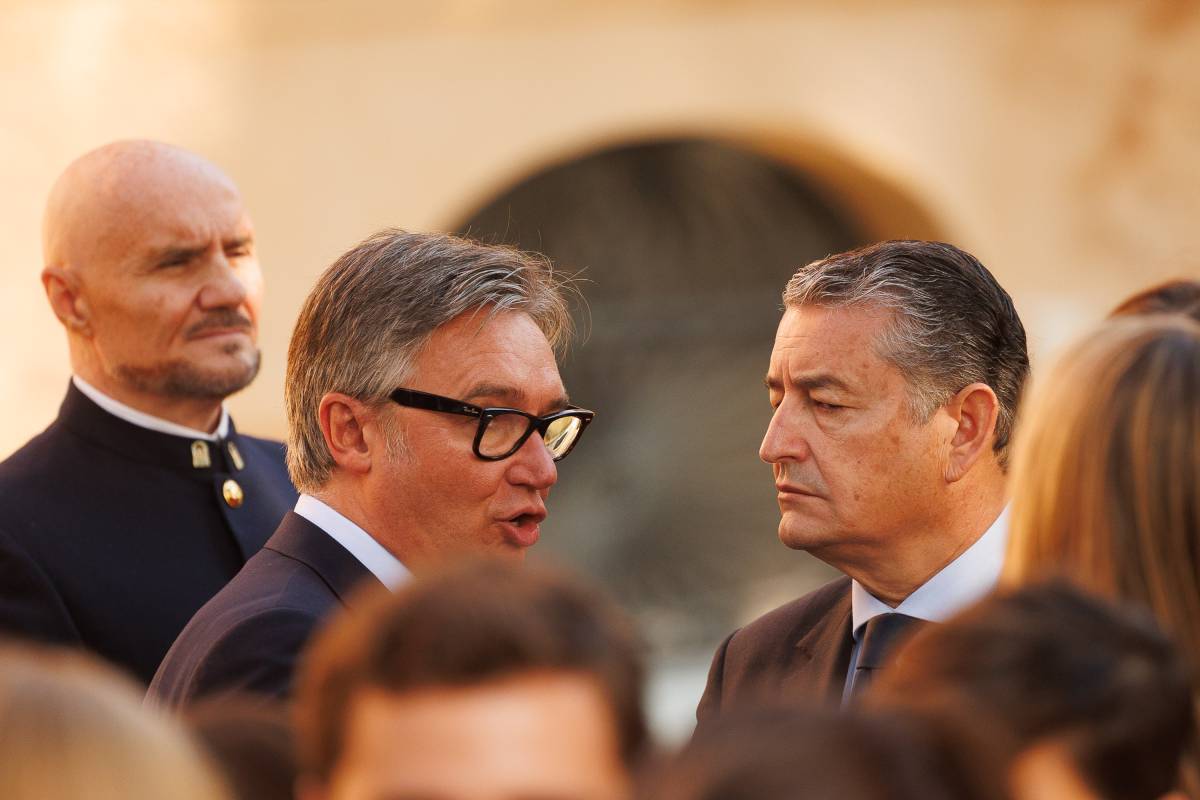 PP y Vox pactan en Andalucía dificultar las operaciones inmobiliarias especulativas de fondos buitre