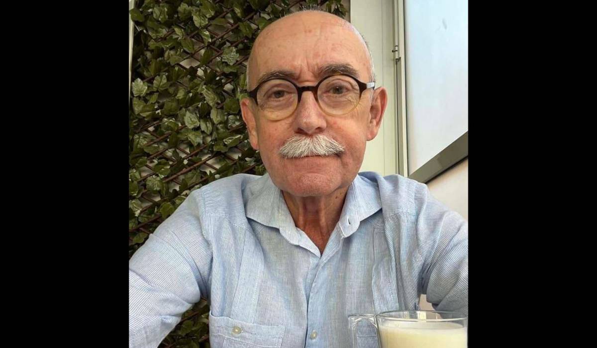 Luto oficial en Cádiz por la muerte de Francisco Vivas, concejal de Teófila Martínez una década: 