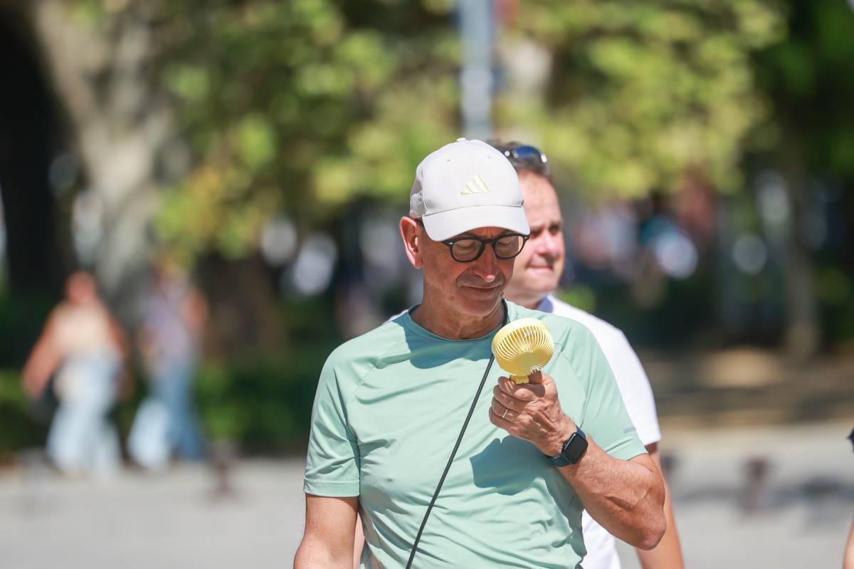 Cuando el calor deja de ser una noticia del tiempo para convertirse en una emergencia sanitaria