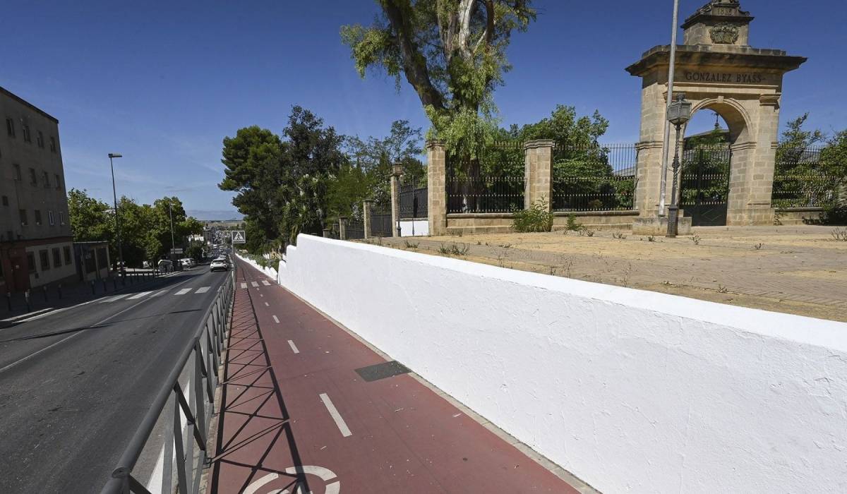 Aprobada la construcción de 24 viviendas más en Jerez, entre La Milagrosa y el centro