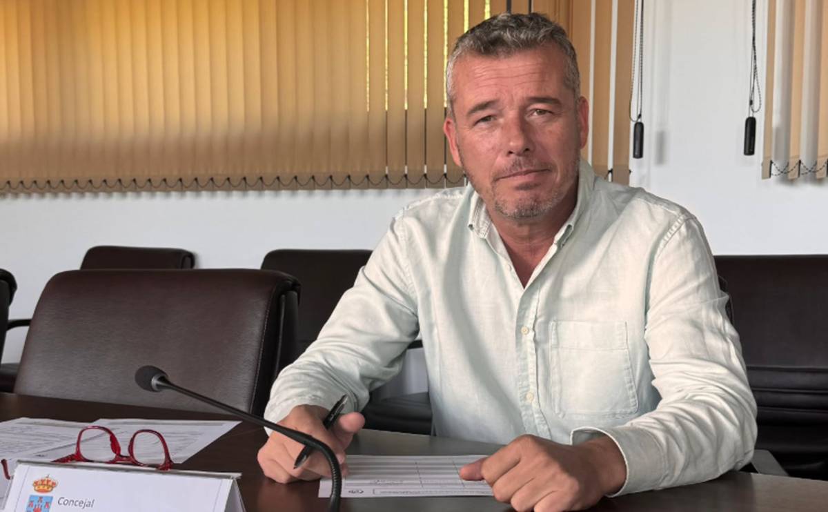 Nacido en Málaga y concejal del PP durante años: Scott Marshall, sin nacionalidad española por 