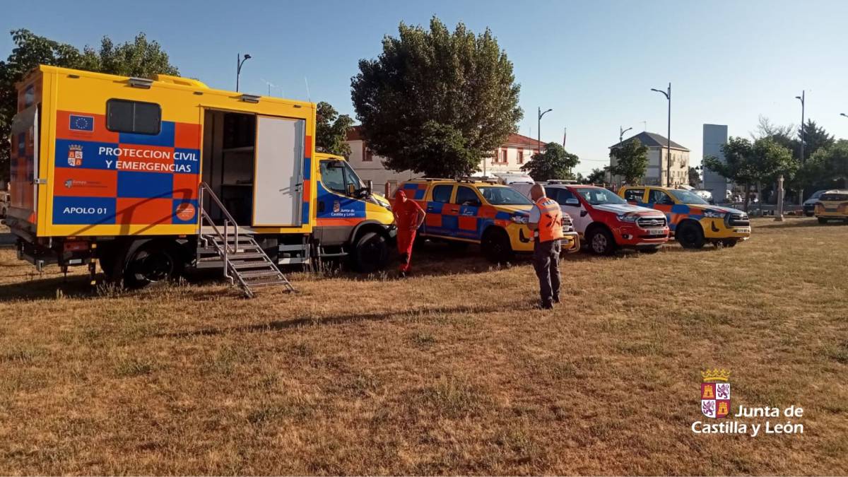Mueren en un accidente cuatro miembros de una familia, incluidos dos menores, y una niña de 9 años está grave