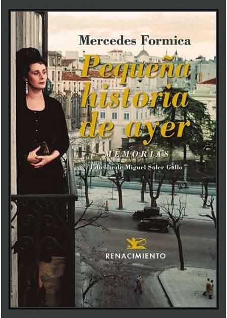 Portada del libro de Formica. - Portada del libro de Formica.