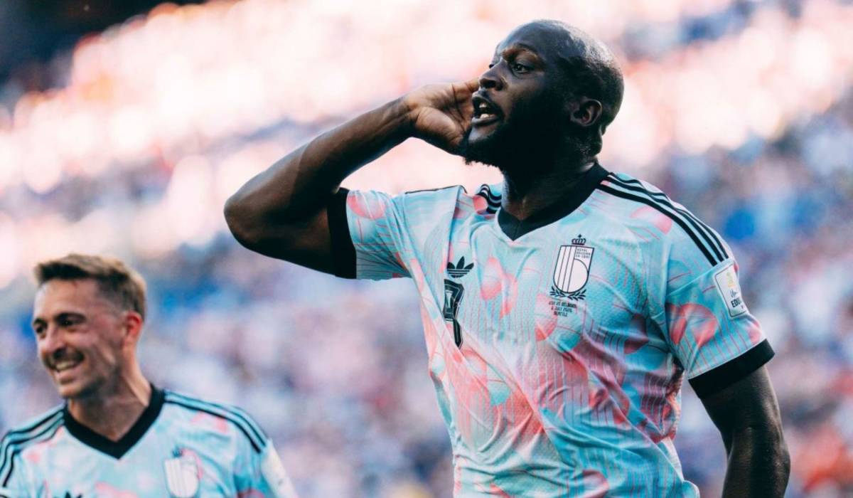 Bélgica será el rival de España en cuartos, ni las trampas de Trump y la FIFA evitan un 'baño': 