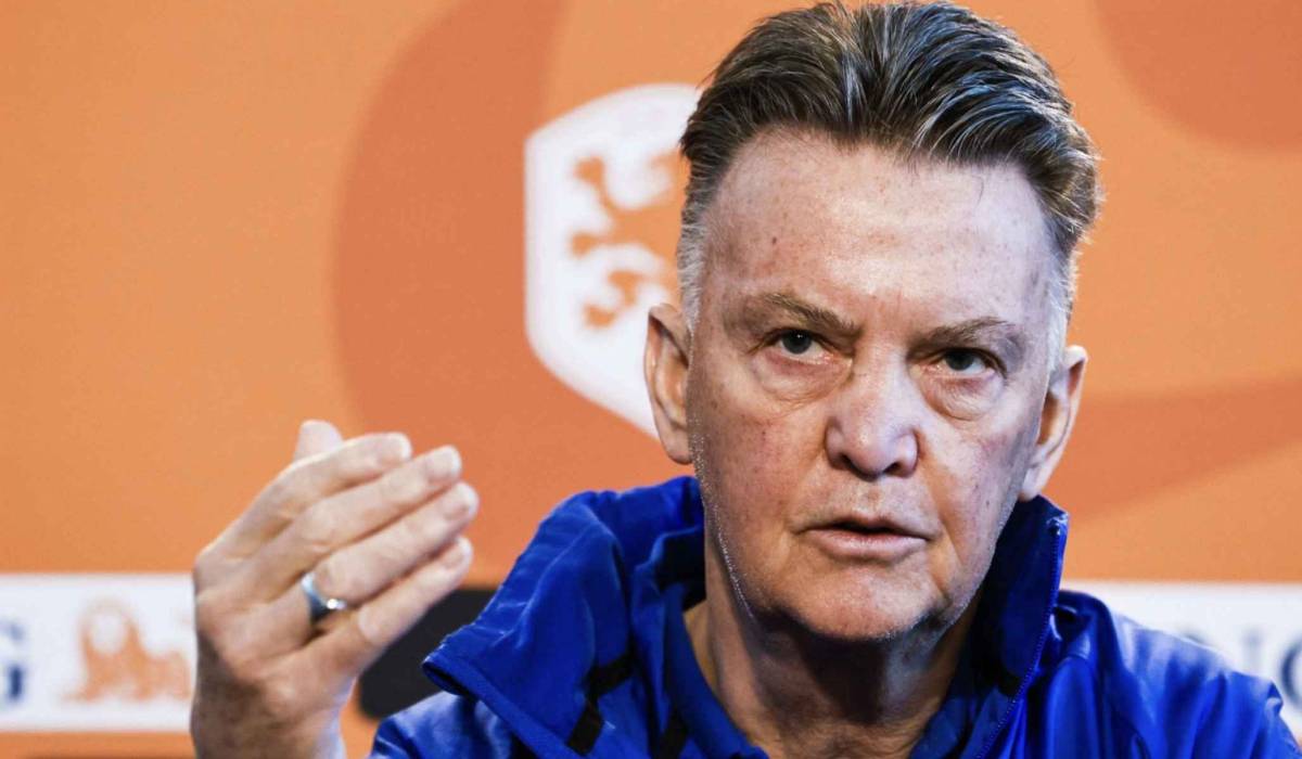 Derrota de Hacienda tras un pulso de más de 20 años: Louis van Gaal se suma a la lista de Shakira, Xabi Alonso y Piqué