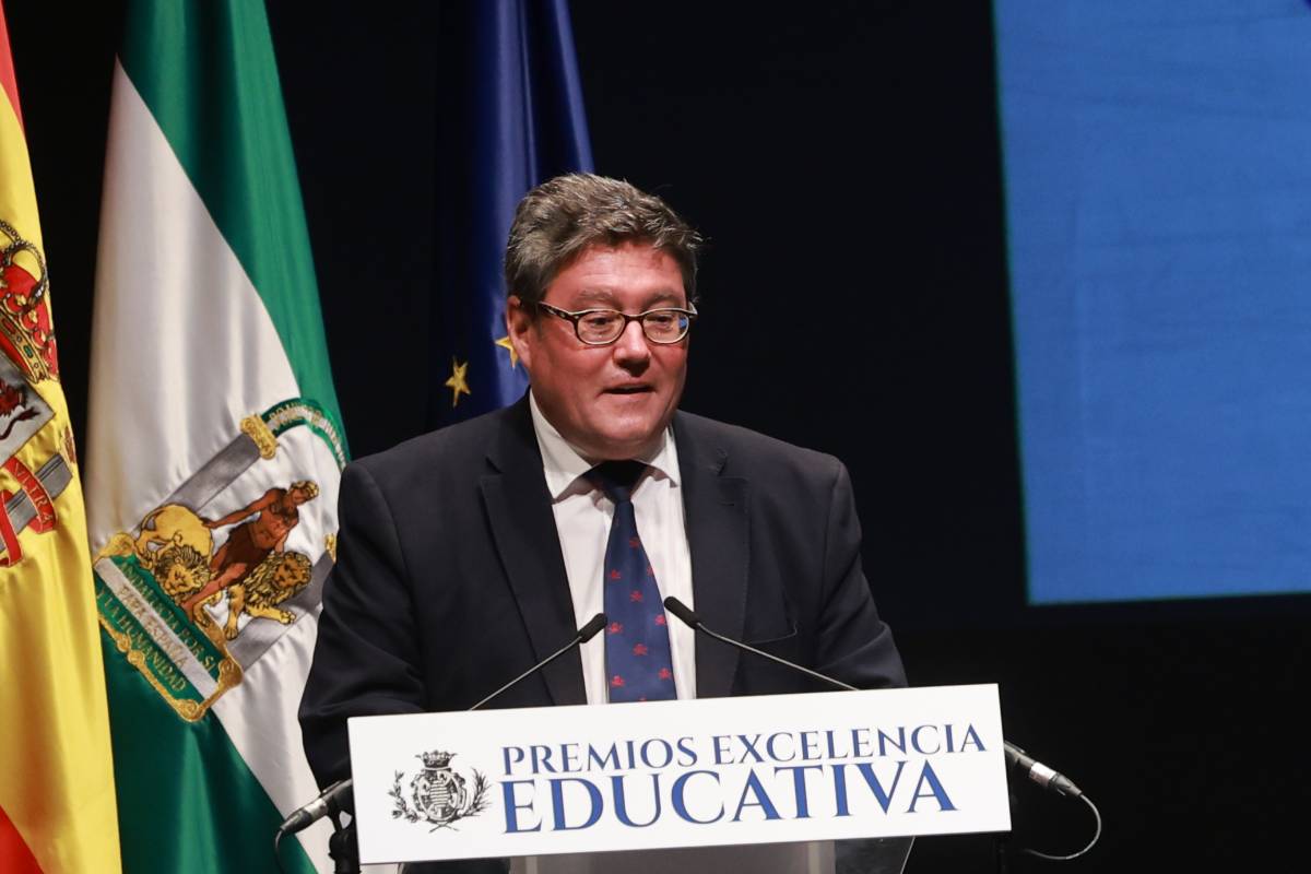 XVII Reconocimiento a la excelencia educativa y valores del alumnado de Jerez, Curso 25-26