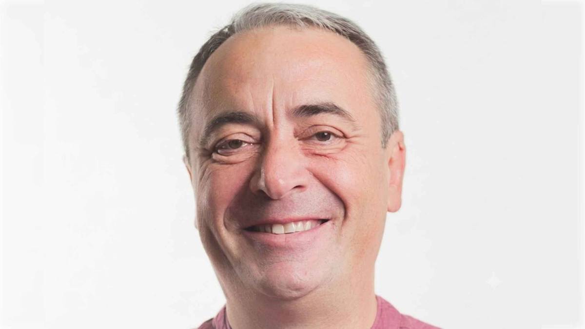 Muere tras un accidente doméstico el profesor Anastasio Pineda, presidente de la Asociación de Directores de Andalucía