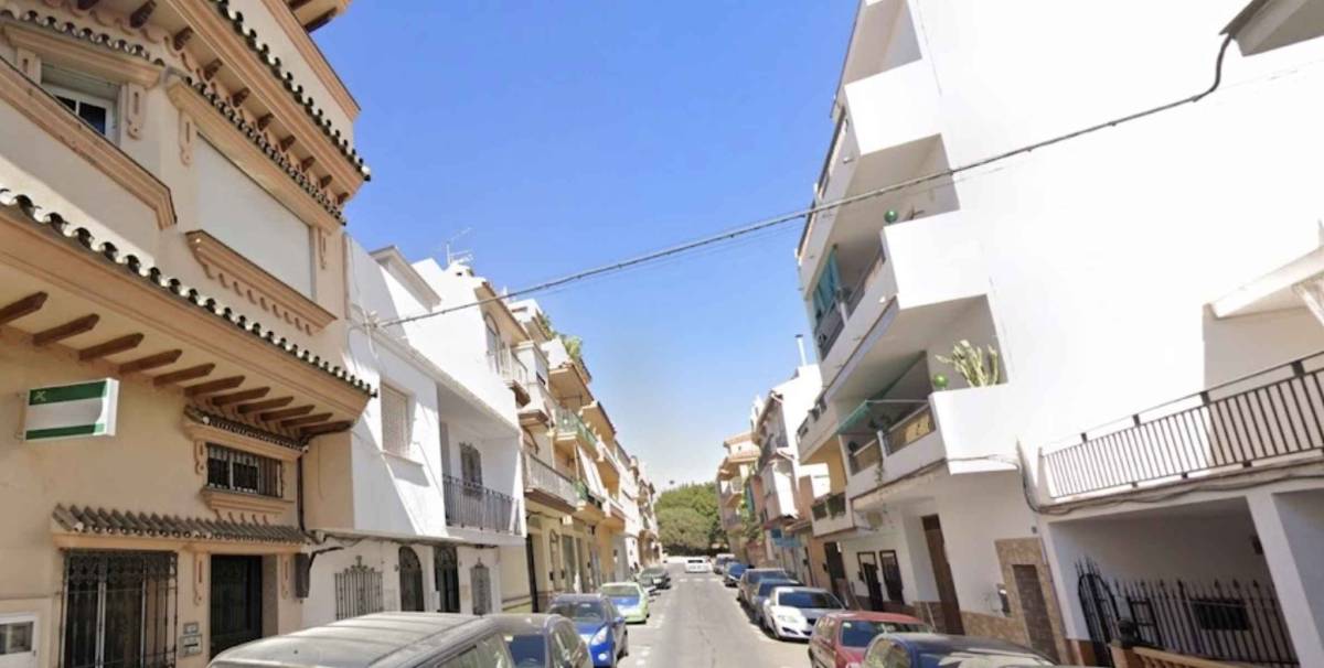 Un incendio destapa un posible crimen machista en Mijas: hallan muertas a una madre y a su hija con heridas de arma blanca