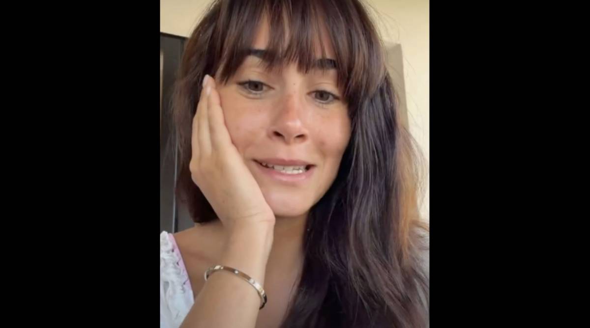 Aitana se plantea cambiar el horario de un concierto por el Mundial, pero su actuación en Cádiz lo complica
