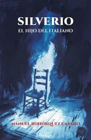 Portada del libro.