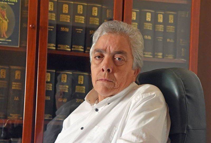 Manuel Bohórquez o la voz de Silverio Franconetti