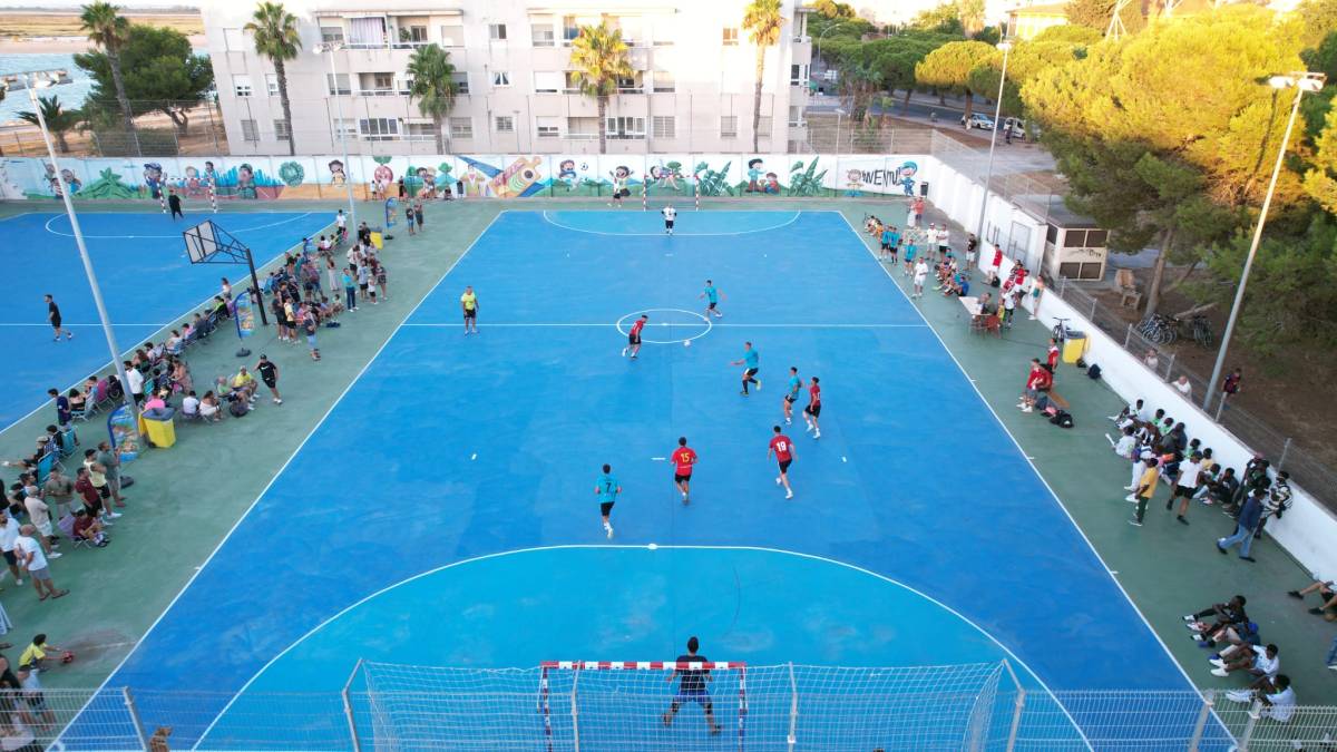 Temor en Río San Pedro por que la queja de un vecino 