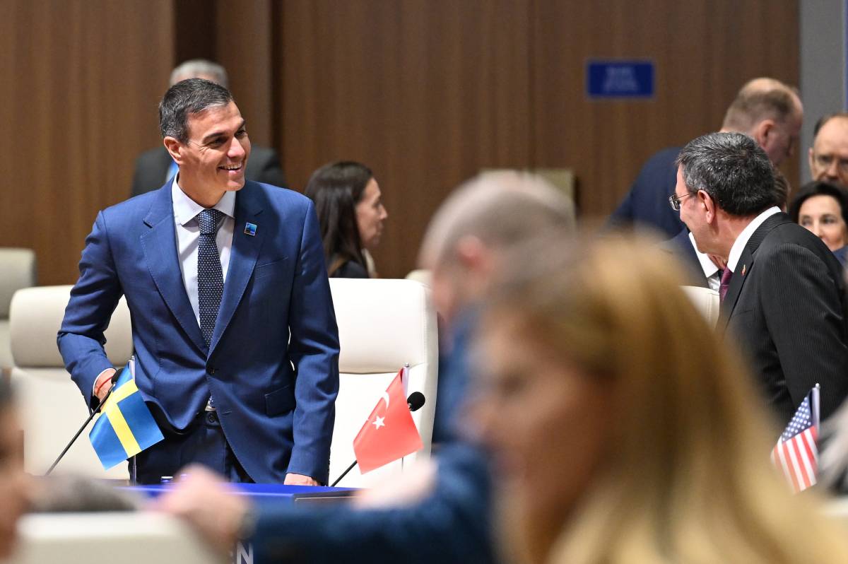 Pedro Sánchez visitará La Línea en la previa de la 'caída' de la Verja de Gibraltar