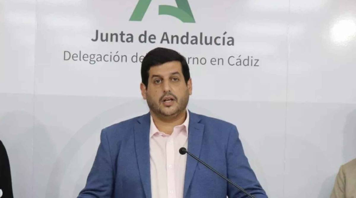 Presunta trama de blanqueo y narco en El Puerto: un testigo señala al director general de Andalucía Global como el 'Gordo'