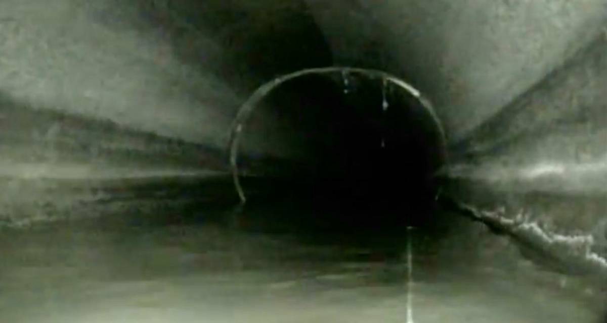 Los informes forenses confirman que vecinos de Coria del Río respiran gases tóxicos de una gasolinera