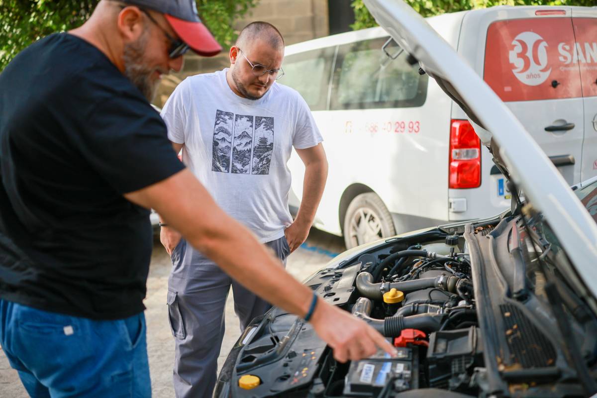Autoescuelas Verano 
