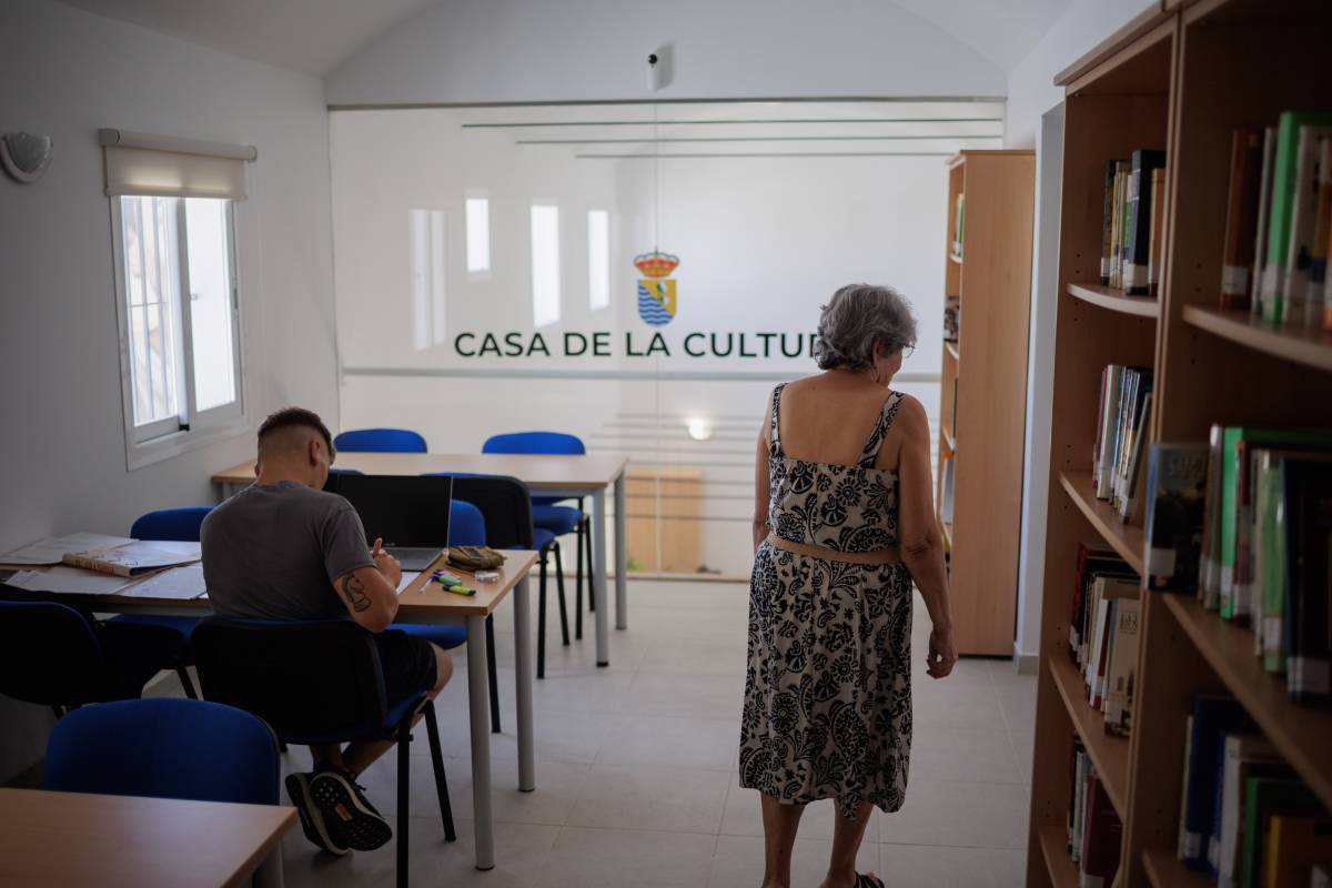 maestra Engracia Santos García Guadalcacin - MANU GARCIA maestra Engracia Santos García Guadalcacin