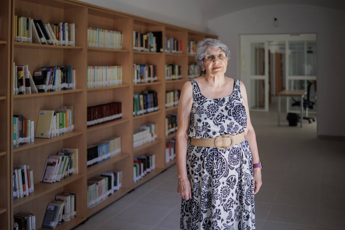 maestra Engracia Santos García Guadalcacin - MANU GARCIA maestra Engracia Santos García Guadalcacin