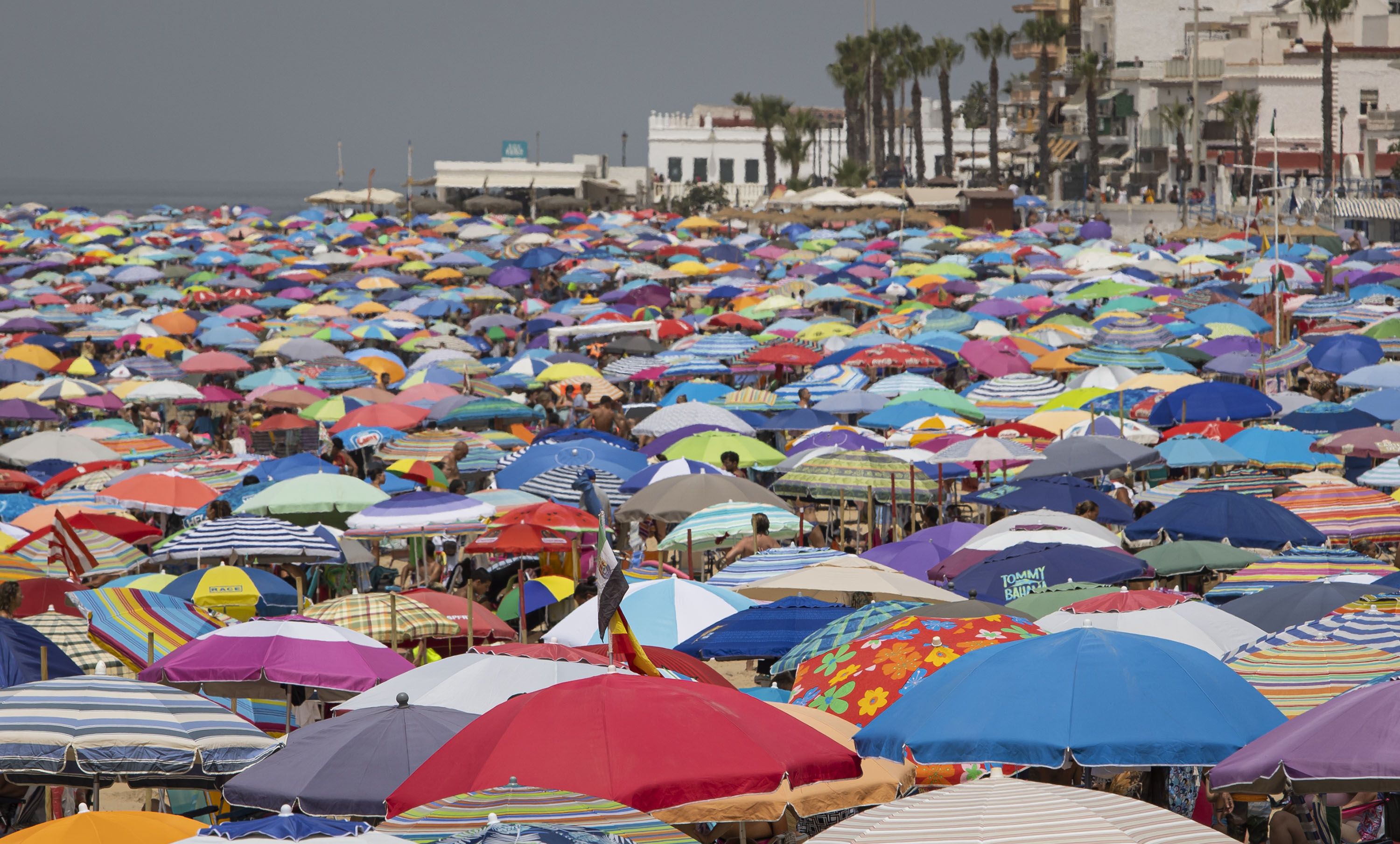 Llegó el '40 de mayo' con antelación: la provincia de Cádiz tendrá un giro extremo en las temperaturas
