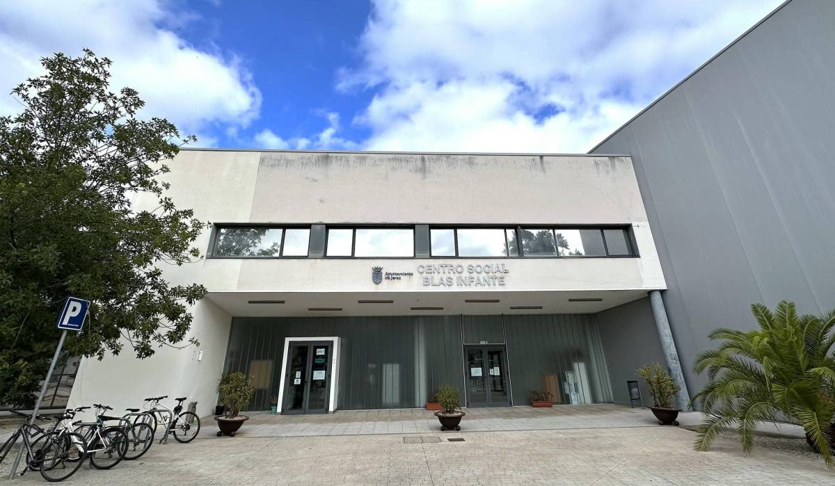 Un impulso para el Jerez rural: Los Albarizones, Lomopardo, El Torno y el Centro Social Blas Infante, en obras
