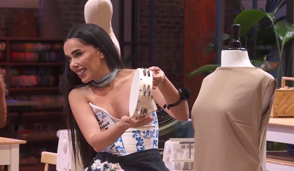 Beatriz Luengo menosprecia la pandereta y las redes estallan: 