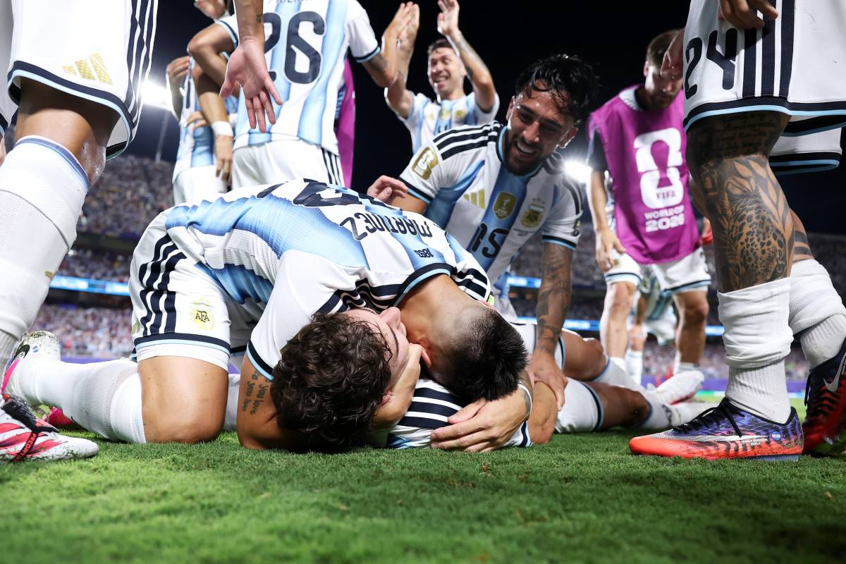 Argentina vence a Suiza en la prórroga y evita el 'pleno' europeo en semifinales