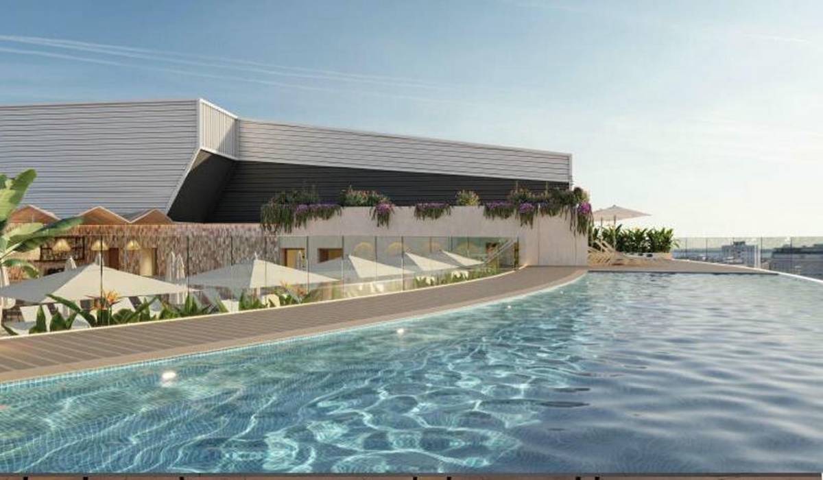 Buscan personal para el Gran Hotel Luna de Cádiz: programa de formación y con contrato fijo