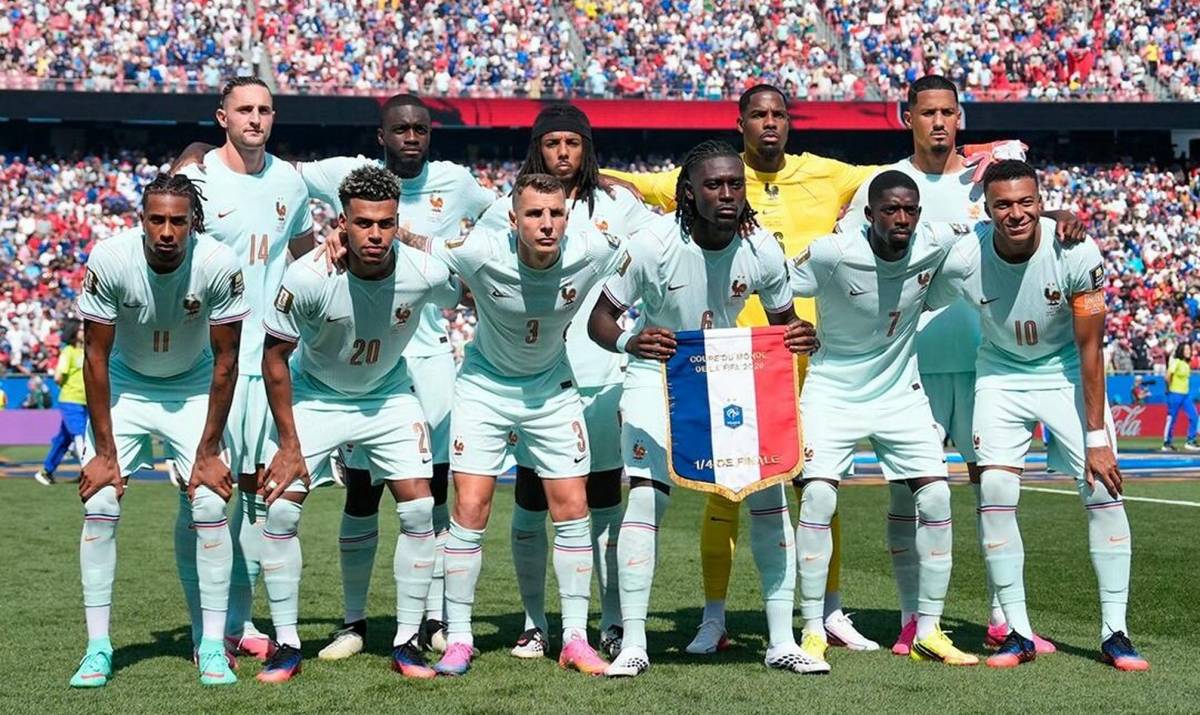 La contundente respuesta de Francia a Rajoy tras su frase más polémica del Mundial: 