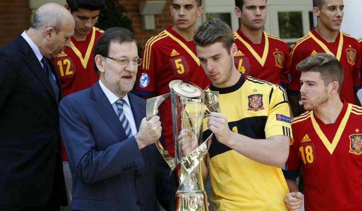 Sánchez entra en la polémica de Rajoy y su comentario a la selección de Francia: 