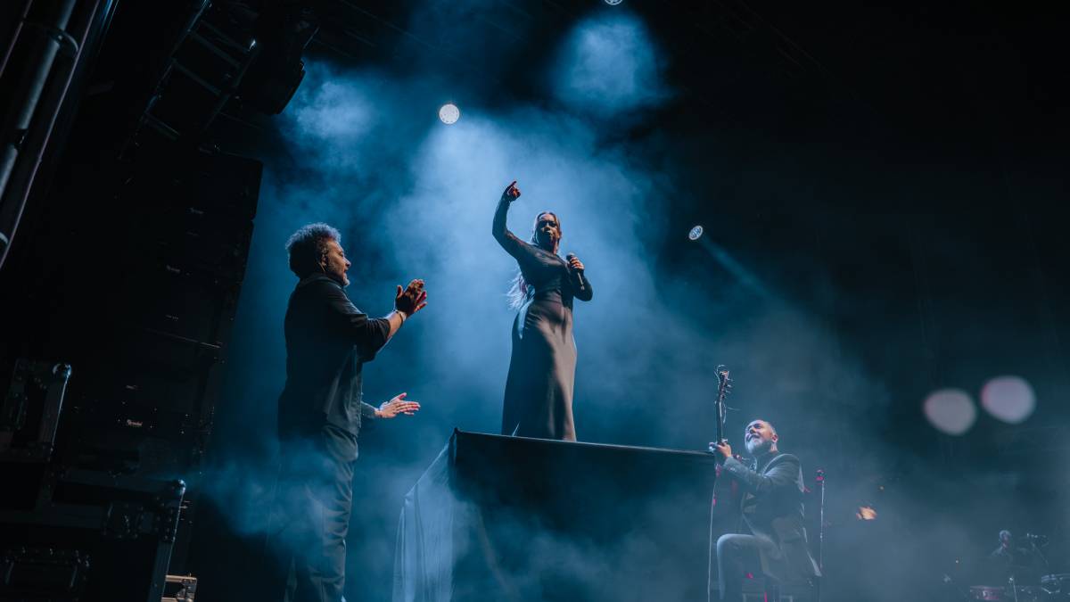 María Terremoto presenta Manifiesto en el Tío Pepe Festival 2026