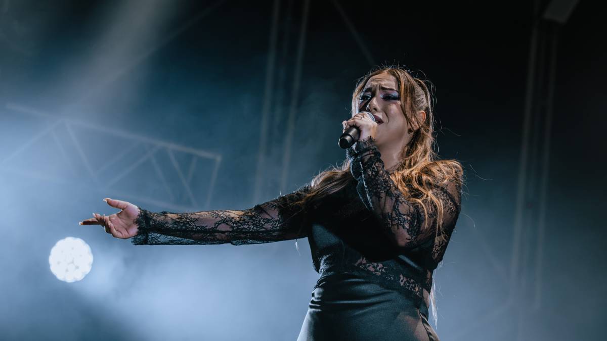 María Terremoto lleva su metamorfosis artística al Tío Pepe Festival con un flamenco sin fronteras