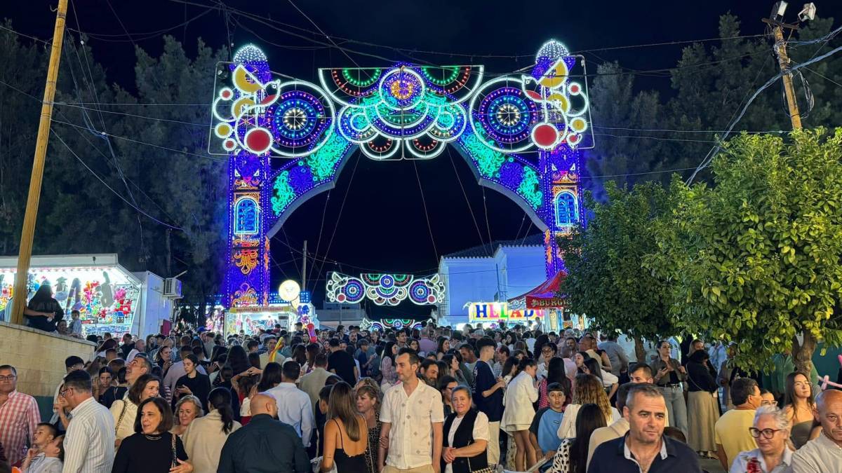 Paterna volverá a unir la Feria y los encierros tras dos años celebrándolos por separado