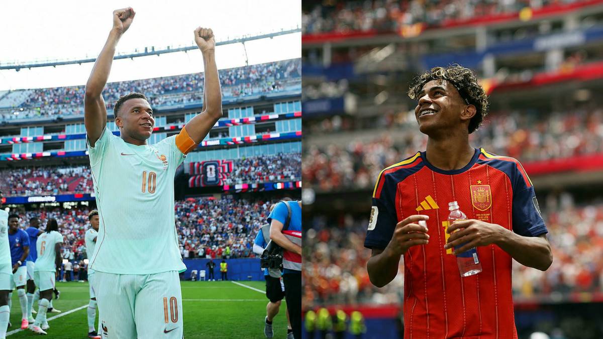 Francia-España, una final anticipada del Mundial 'caldeada' por Rajoy