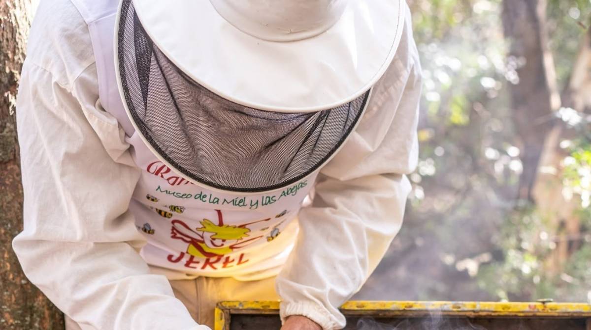 Pesar en el sector turístico de Jerez por la muerte de Inma García, una de las responsables de Rancho Cortesano