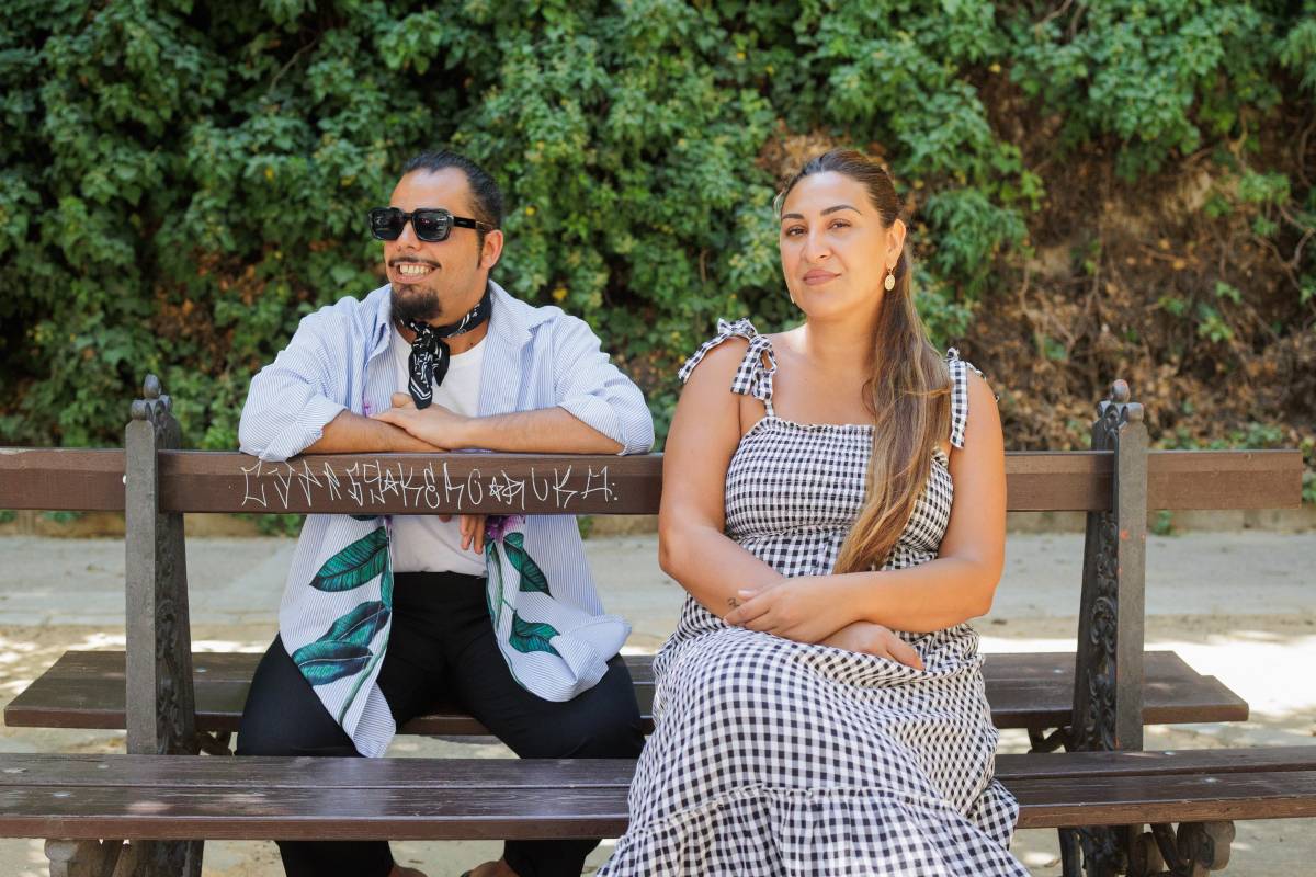 El flamenco vuelve a marcar el compás de Santiago en una Velá con cultura, gastronomía y tradición: 