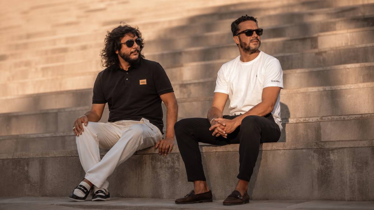 Antonio Reyes y Jesús Méndez convocan en Sanlúcar el 'mano a mano' flamenco más interesante del verano