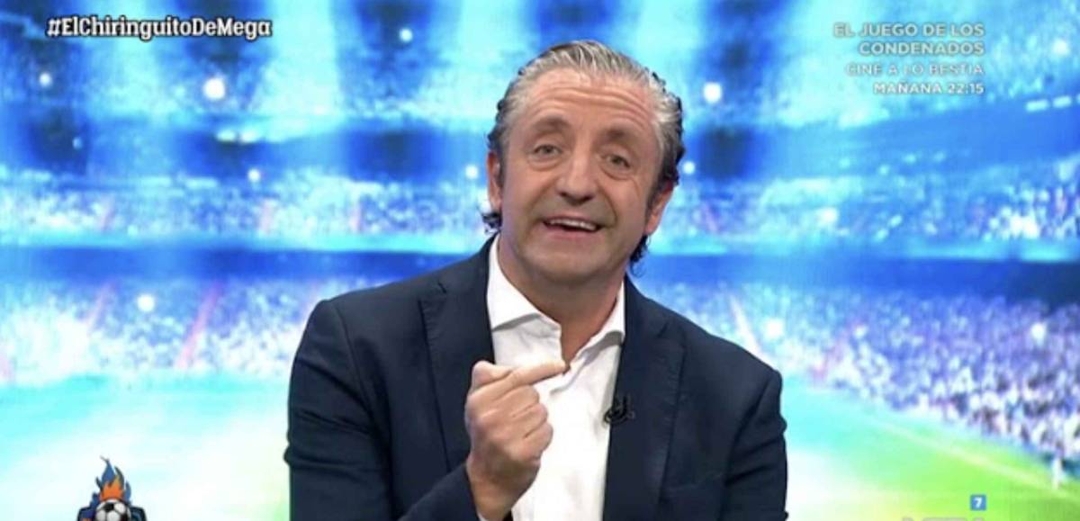 A Atresmedia se le acaba 'El Chiringuito': Pedrerol pone fin a 13 años de relación y apunta a Mediaset