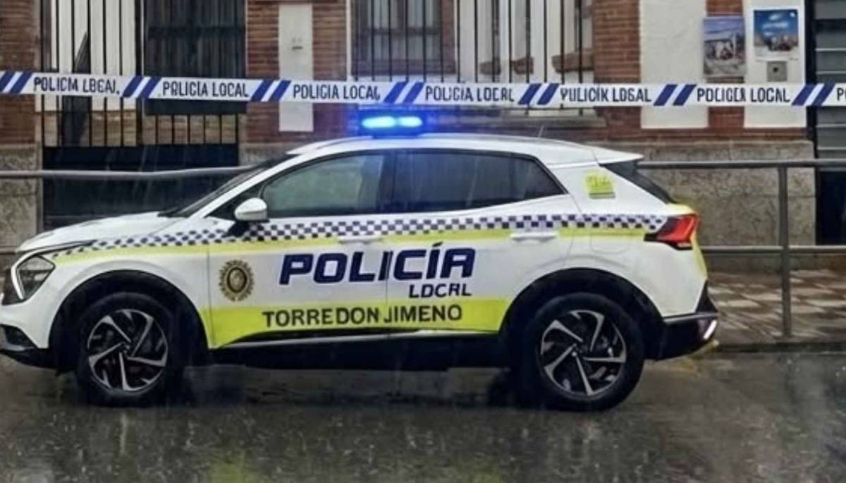 Nuevo accidente laboral mortal en Andalucía: fallece un trabajador de 55 años tras caerle encima una pieza de hierro