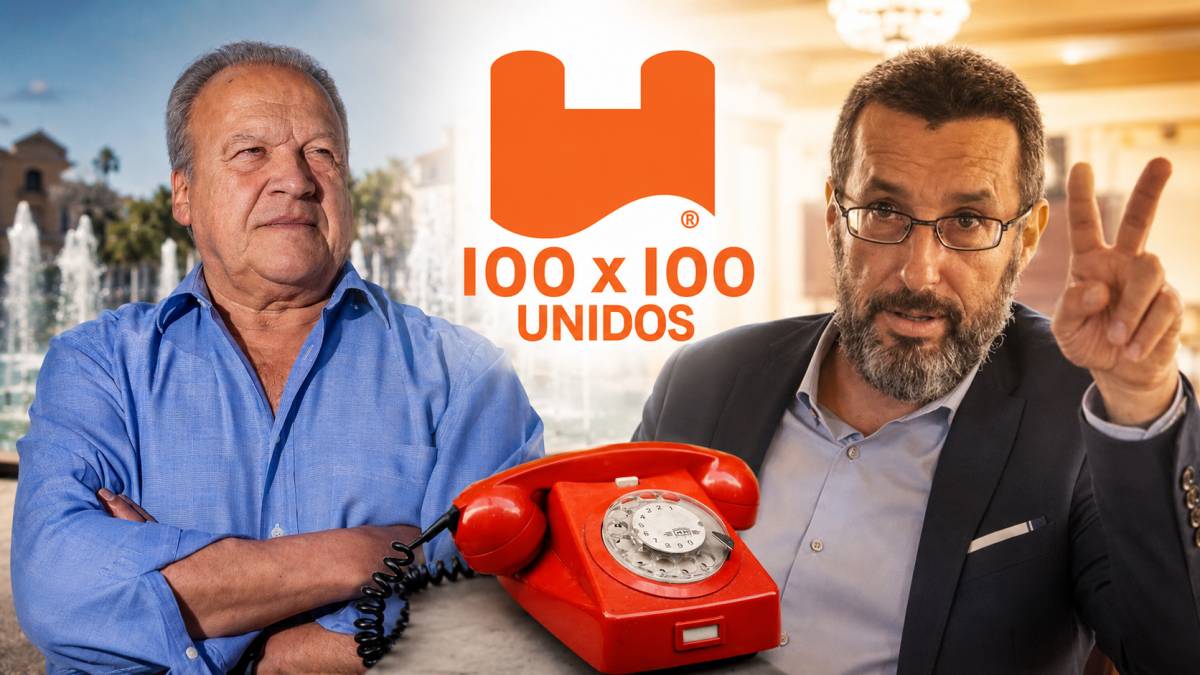 El Gobierno ya tiene fecha para decidir sobre el indulto a Pedro Pacheco: Juan Franco (100x100) ya le ha contactado